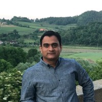 Ratan Parmar Email