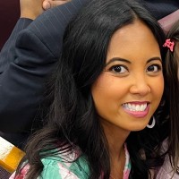 Masterfile Employee Rochelle Laughlin's profile photo