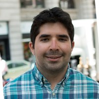 AuditBoard Employee Efren Sandi's profile photo
