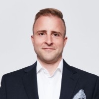 Standards Council of Canada (SCC) Employee Patrick McLaughlin's profile photo