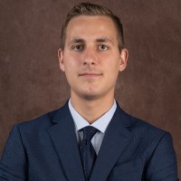 ABL Space Systems Employee Aaron Vorse's profile photo