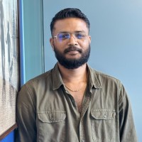 Monish Nair Email
