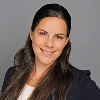 DHL Employee Anna Wind's profile photo