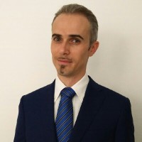 GIMATIC Employee Andrea Menegolo's profile photo