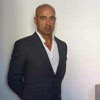 EIT Digital Employee Javier Benito-Bilbao's profile photo