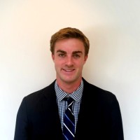 Inzollo Employee Mac Berry's profile photo