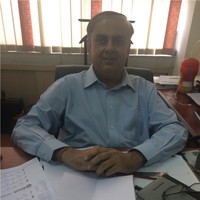 Methodex Systems Ltd. Employee Sanjaya Katariya's profile photo