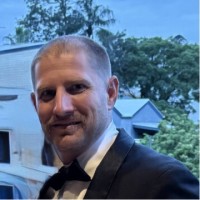 Australian Building and Construction Group Employee Alastair Nash's profile photo