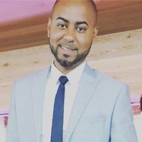 New Jersey National Guard Employee Daniel Diaz's profile photo