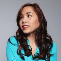 Content Solutions at People Inc. Employee Wesley Anne Soriano's profile photo