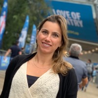 Onçafari Employee Juliana Altona's profile photo