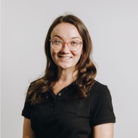 Joint Vision Orthopaedic Group Employee Caitlin Beatty's profile photo