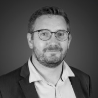 Tiscom Employee Frederic Ney's profile photo