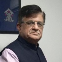 Simpolo Vitrified Pvt. Ltd. Employee Sanjay Kaul's profile photo