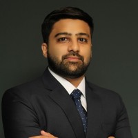 FIM Partners Employee Faisal Yusuf's profile photo