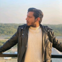 The SoftCube Employee Mubeen Asif's profile photo