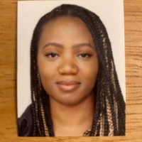 RAPP UK Employee Teruneche Allen's profile photo