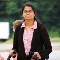 Chaitanya Bharathi Institute Of Technology Employee Rajasri Yadavalli's profile photo