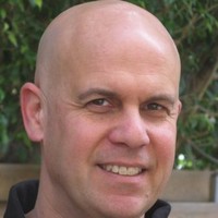 Micon Global Employee Moty Hermann's profile photo