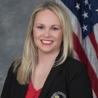 Barry County Central Dispatch Employee Stephanie Lehman's profile photo