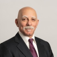 Rigrodsky Law, P.A. Employee Herbert Mondros's profile photo