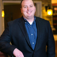 Springdale Industries Employee Rick Tyson's profile photo