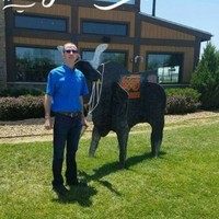 Logan's Roadhouse Employee Tracy Murphy's profile photo