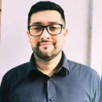 Fundación Luz Employee Pablo Astorga Vargas's profile photo
