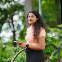 Navya Morampudi Email