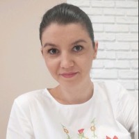 BIOFARM Employee Andreea Chiroiu's profile photo