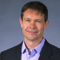 Blaize Employee Todd Black's profile photo