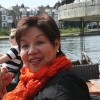 Miriam College Employee Rosario Lapus's profile photo