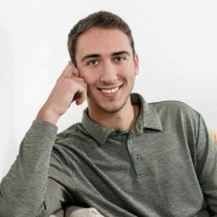 Güd Marketing Employee Ethan Davis's profile photo