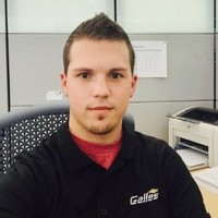 Chris Ruth Email & Phone Number