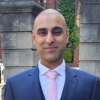 Westminster City Council Employee Anees Khan's profile photo