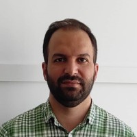 Pardis Employee Morteza Khamseh's profile photo