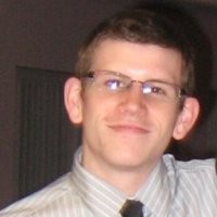 Marathon Petroleum Corporation Employee Padraic Smith's profile photo