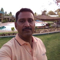 AUFINE TYRES Employee Anand Chandra's profile photo