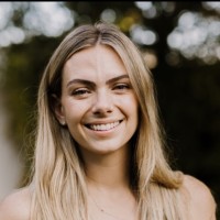 Amazon Employee Taylor Gallo's profile photo