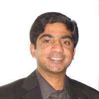 Meta Employee Krishna Kumar's profile photo