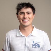 PPA Tour (Professional Pickleball) Employee Johnny Teixeira's profile photo