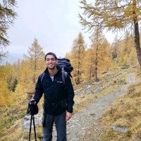 askROI Employee Jonathan Ganor's profile photo