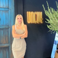 Citadel Hospitality Employee Fatima T.'s profile photo