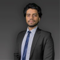 Harshvardhan Chauhan Email