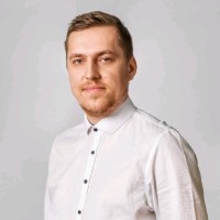 JRD Development Employee Aleš Ryšavý's profile photo