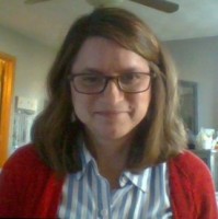 SSM Health Employee Cindy Deml's profile photo