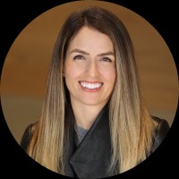 Slack Employee Christina Janzer's profile photo