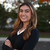 Harmony Program Employee Gracen Williams's profile photo
