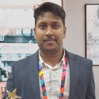 Metro Group Employee Subrata Chhuria's profile photo