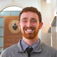 St. Michael the Archangel Catholic High School Employee Sean Sandstrom's profile photo
